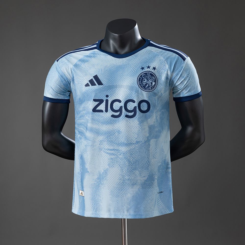 Ajax 2026/27 Third Away Kit