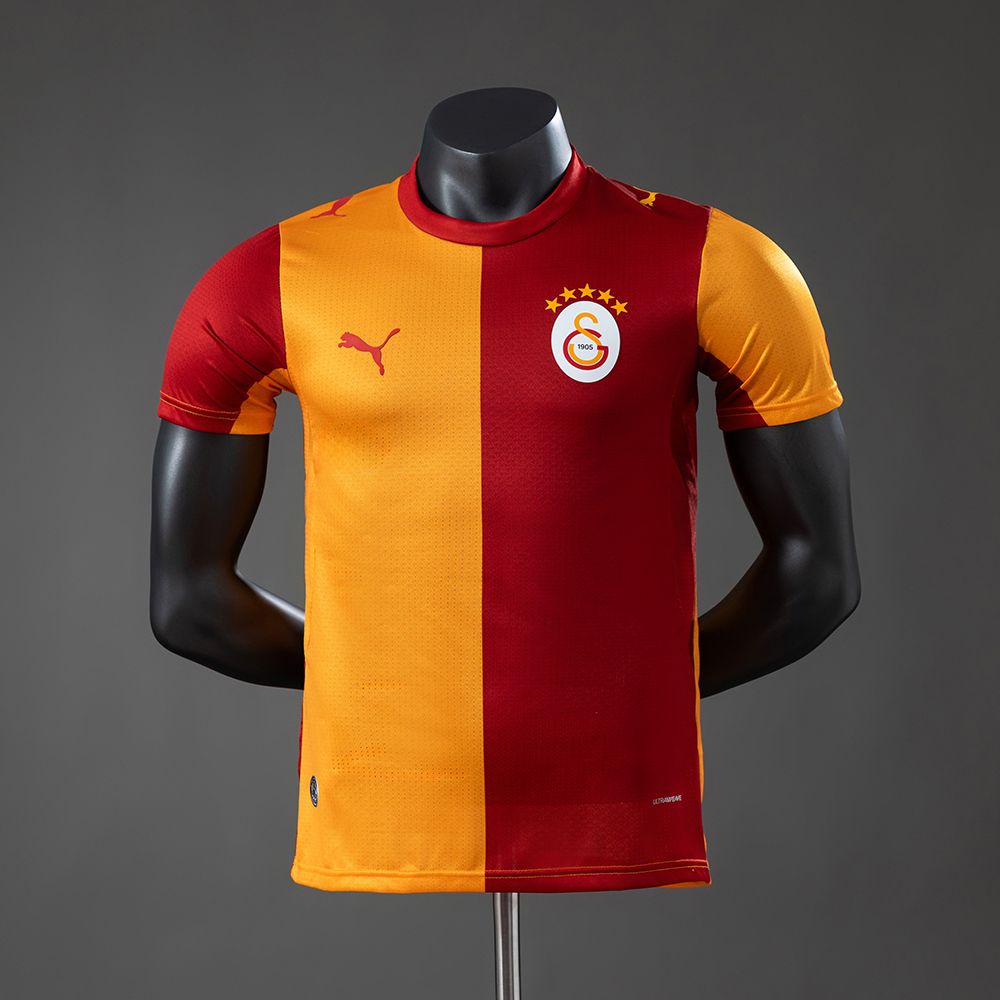 Galatasaray 2026/27 Home Kit