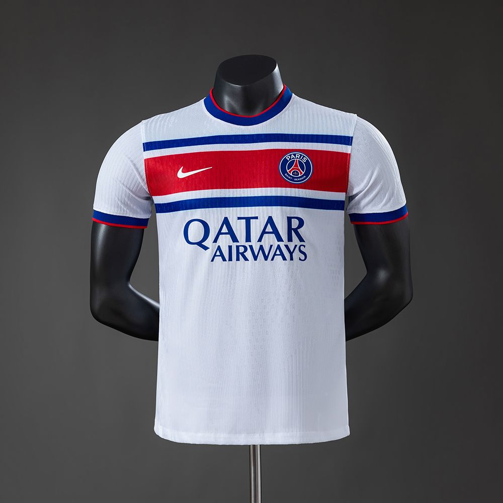 PSG 2026/27 Pre-Match Home Kit