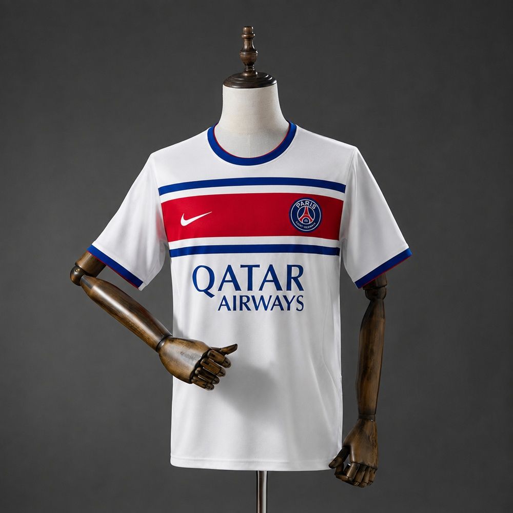 PSG 2026/27 Pre-Match Home Kit