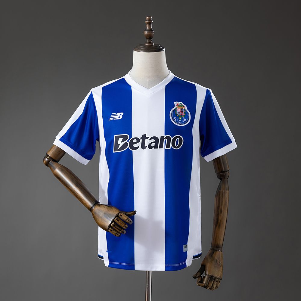 FC Porto 2026/27 Home Kit