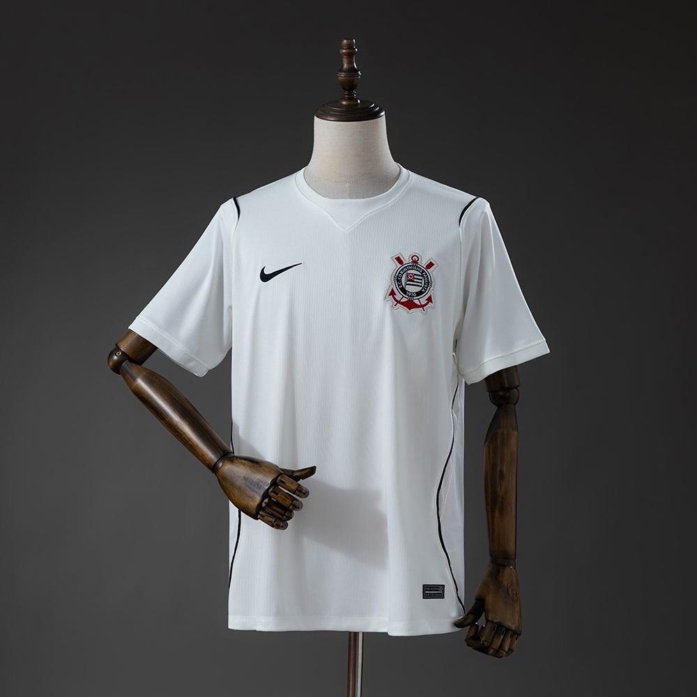 Corinthians 2026/27 Home Kit