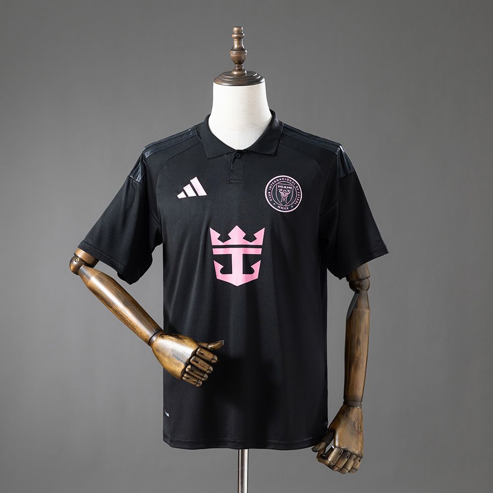 Inter Miami 2026/27 Away Kit