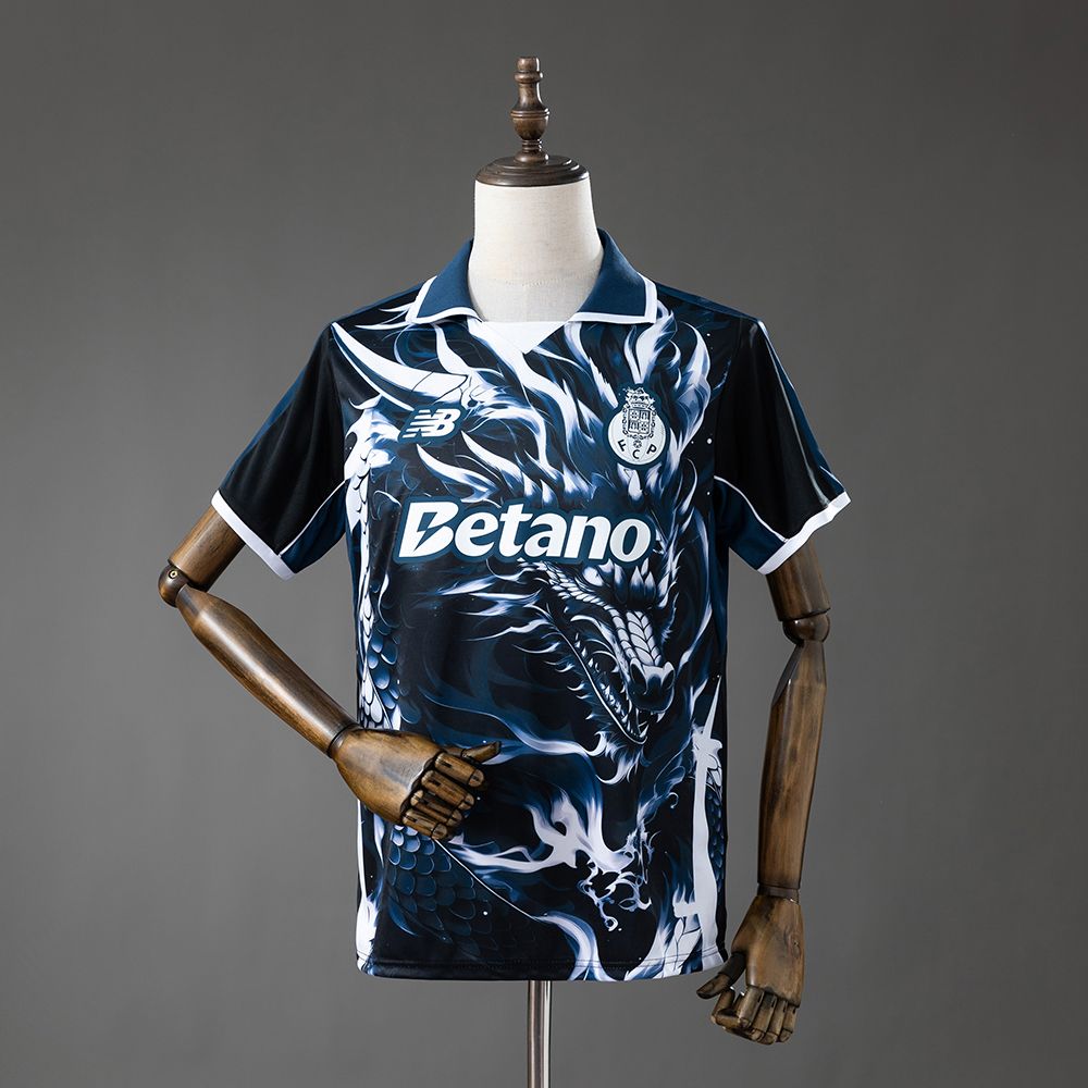 FC Porto 2026/27 Special Edition Kit