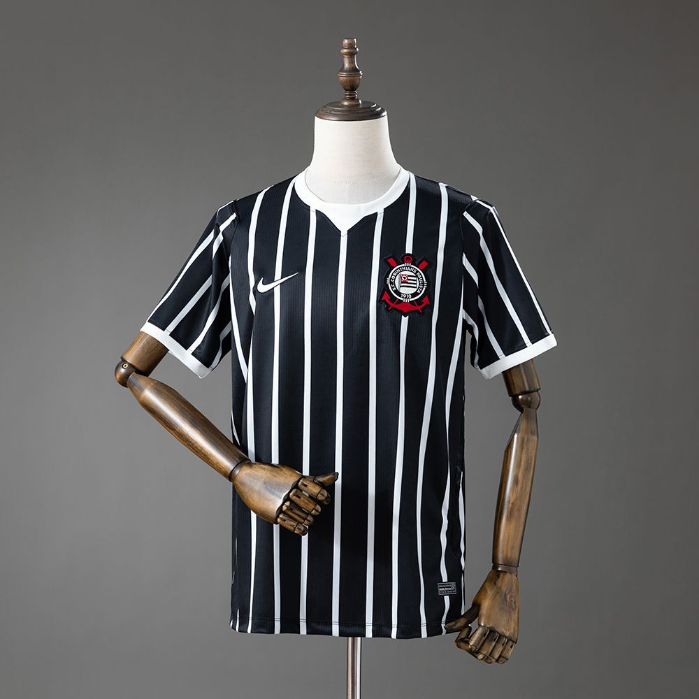Corinthians 2026/27 Away Kit