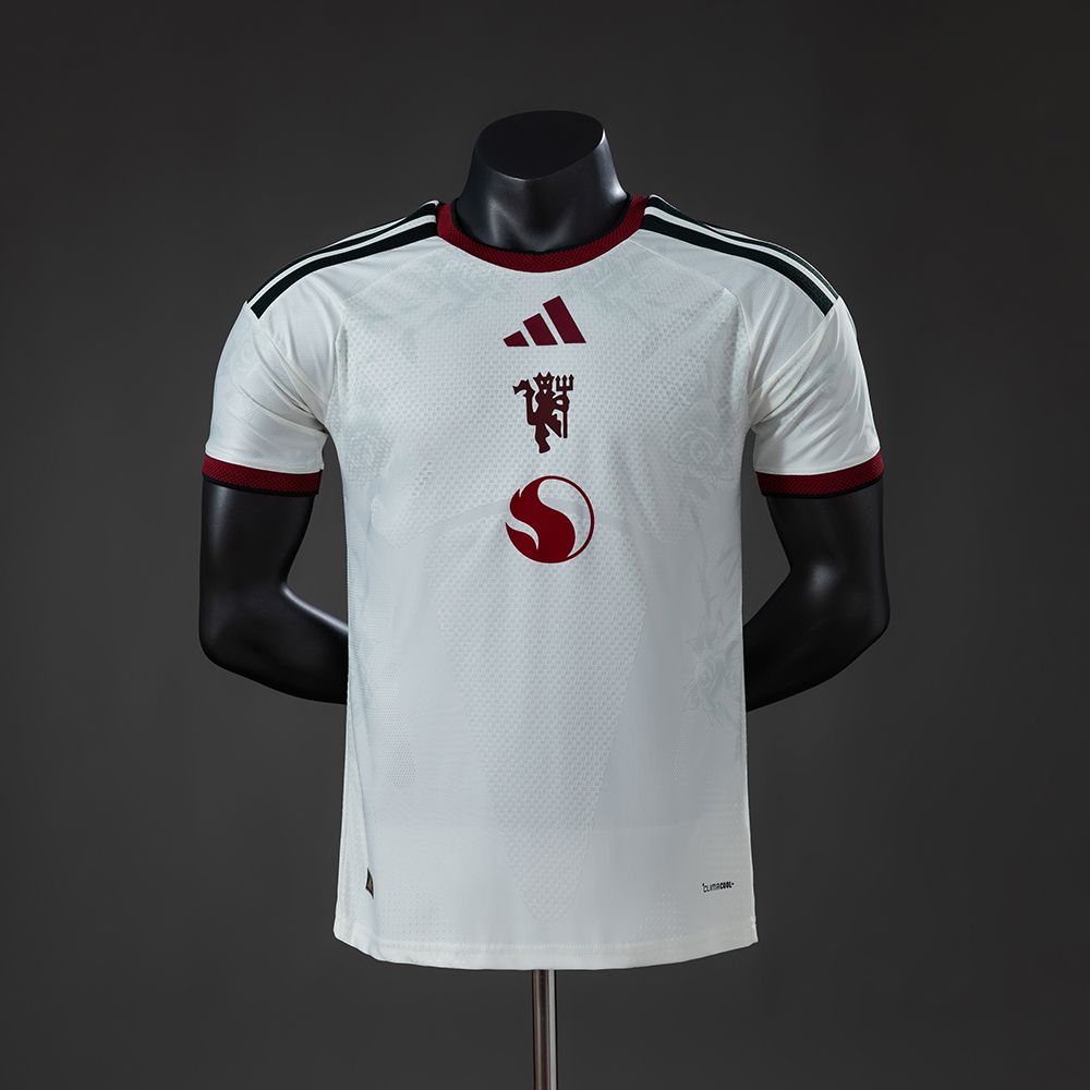 Manchester United 2026/27 Third Kit