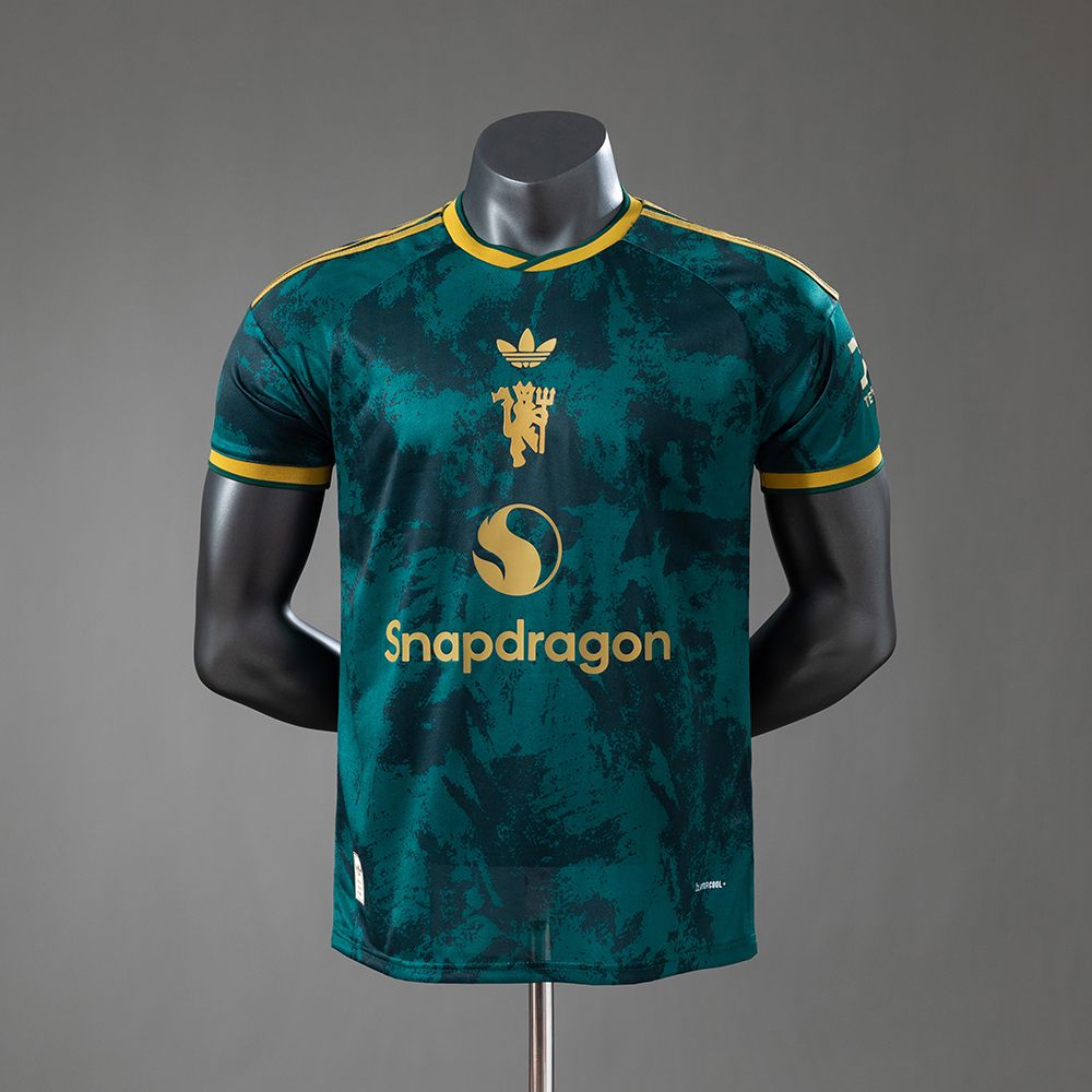 Manchester United 2026/27 Special Edition Kit