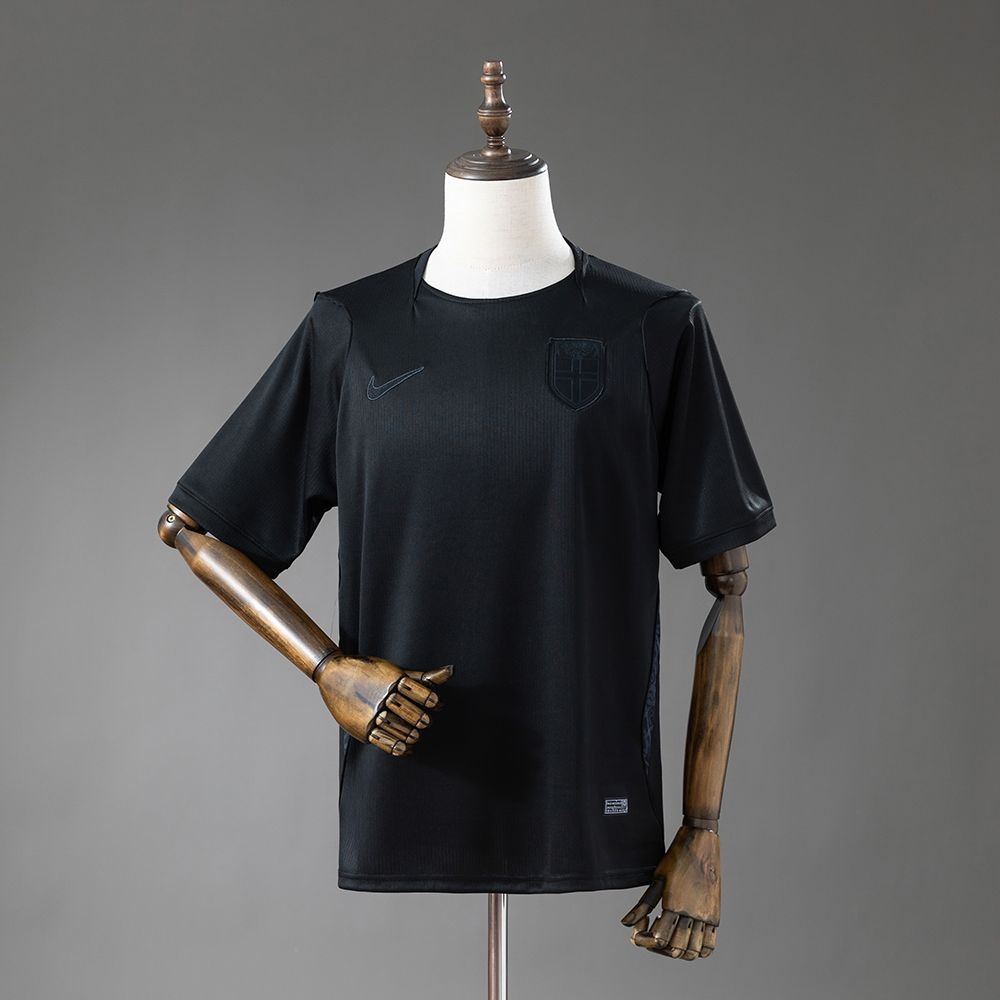 Norway 2026 World Cup Away Kit