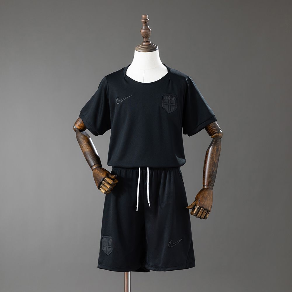 Norway 2026/27 Away Kids Kit