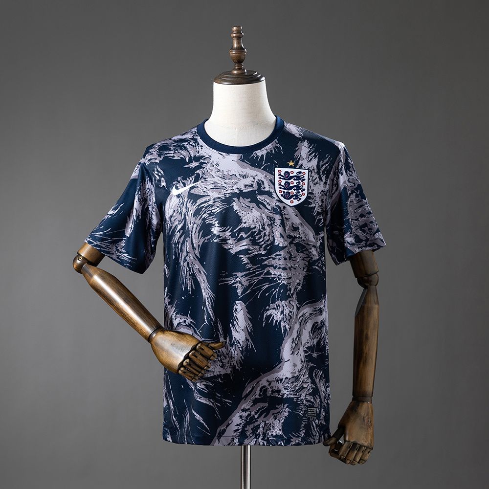 England 2026/27 Pre-match Kit