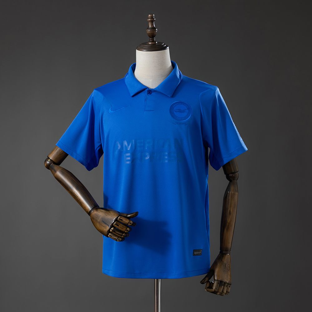 Brighton &amp; Hove Albion 2026/27 125th Anniversary Kit
