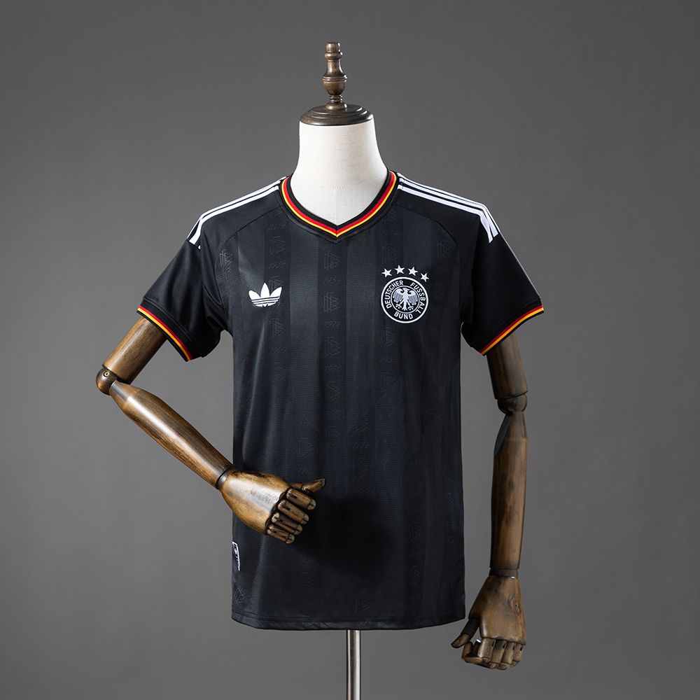 Germany 2026/27 Special Edition Kit