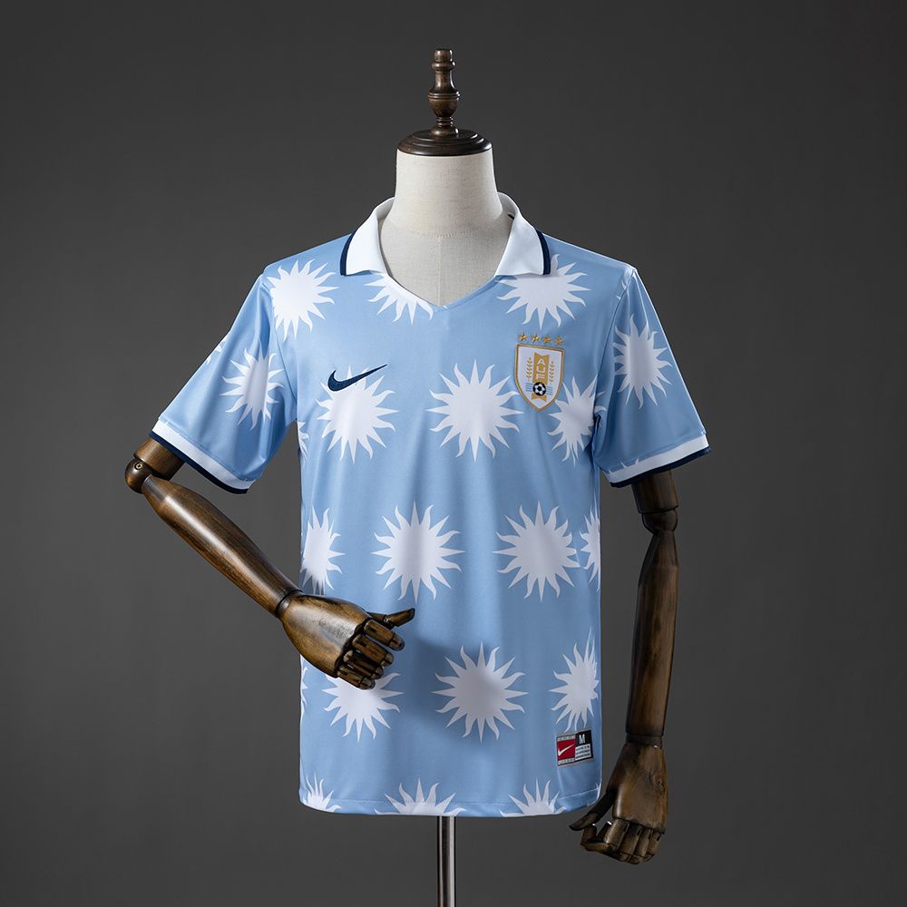 Uruguay 2026/27 Special Edition Kit