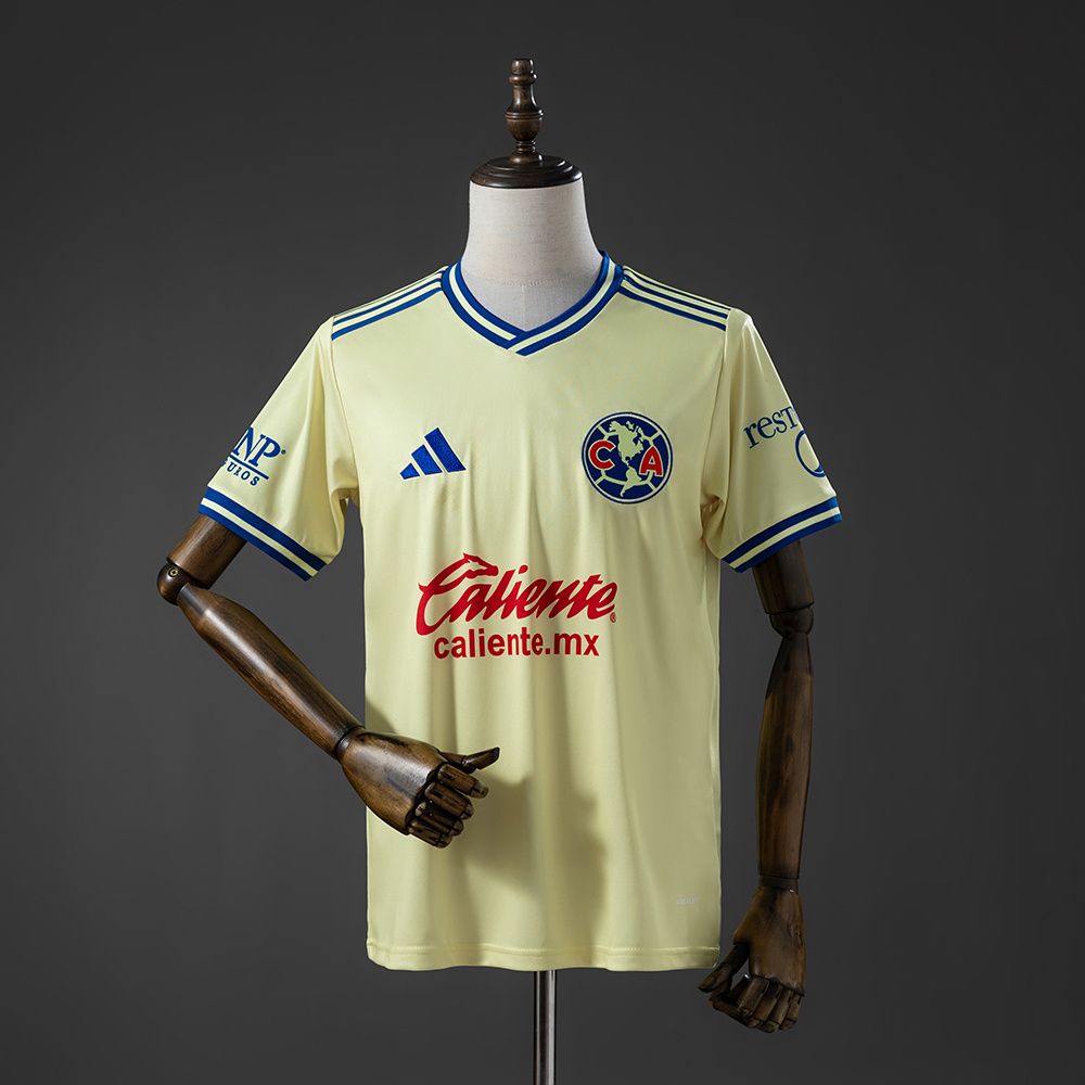 Club America 2026/27 Home Kit