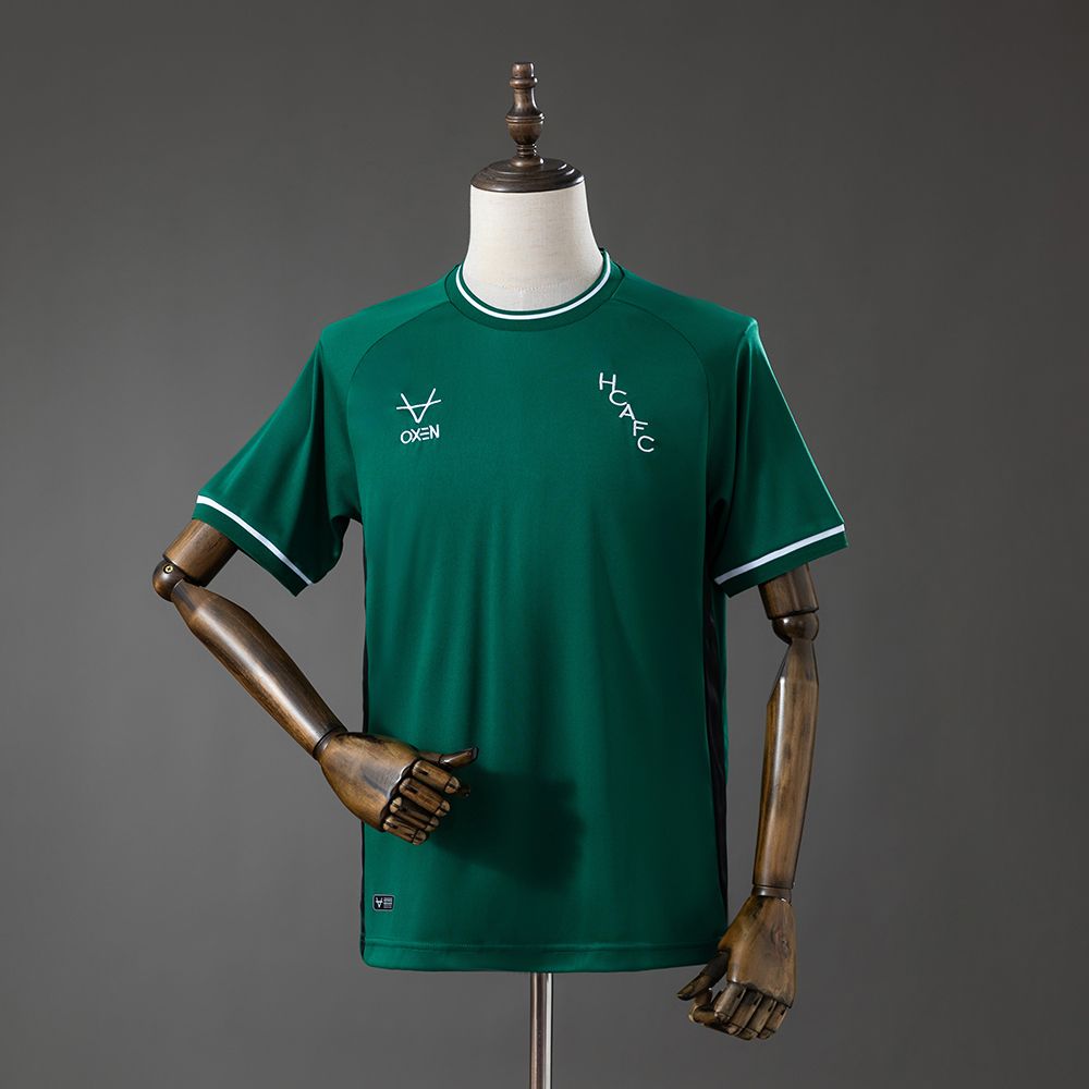 Hull City 2026/27 Goalkeeper Kit