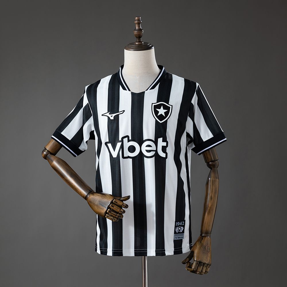 Botafogo 2026/27 Home Kit
