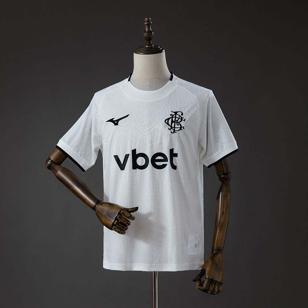 Botafogo 2026/27 Third Away Kit