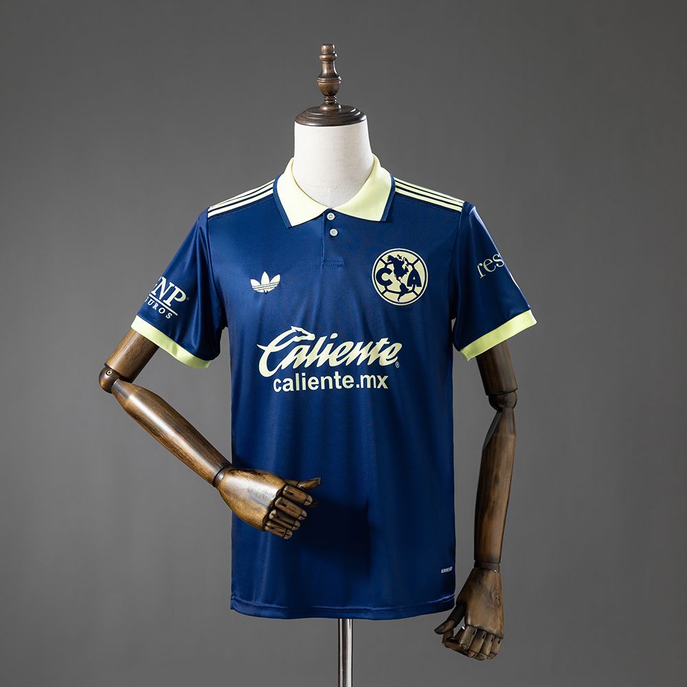 Club America 2026/27 Away Kit