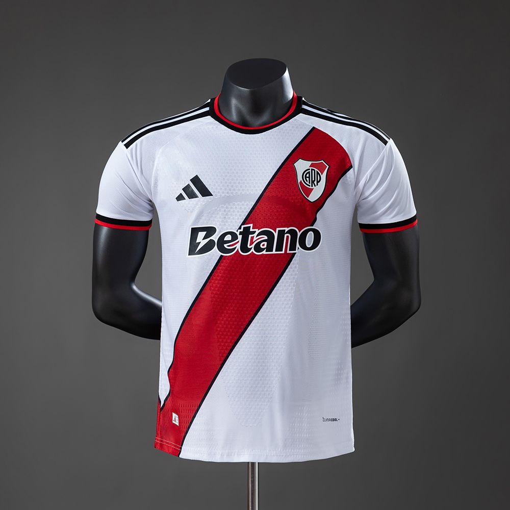 River Plate 2026/27 Home Kit