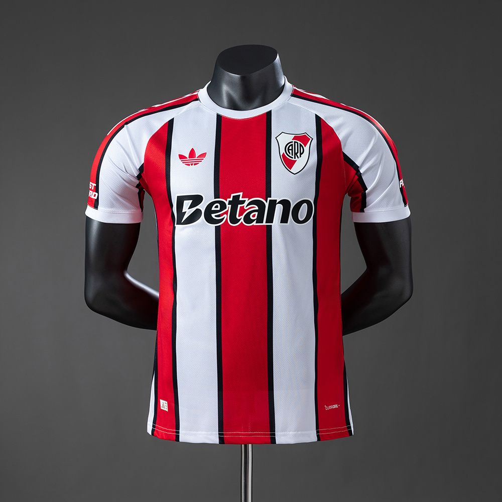 River Plate 2026/27 Special Edition Kit