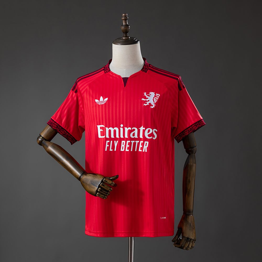 Olympique Lyonnais 2026/27 Away Kit
