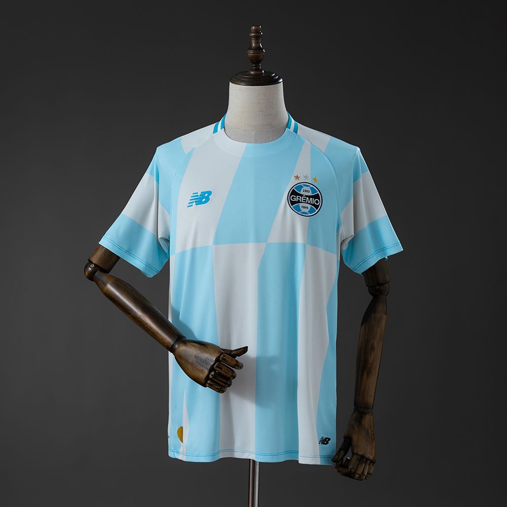Gremio 2026/27 Away Kit