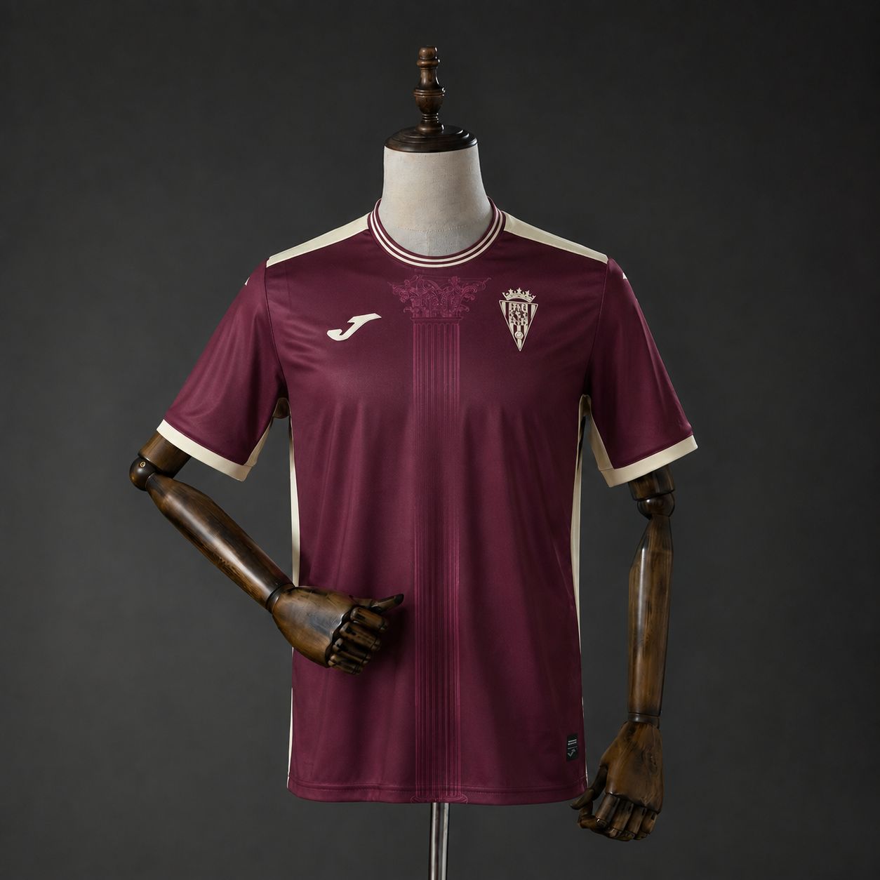 Cordoba CF 2026/27 Third Away Kit
