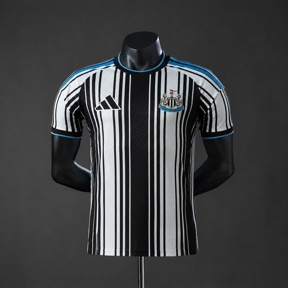 Newcastle United 2026/27 Home Kit