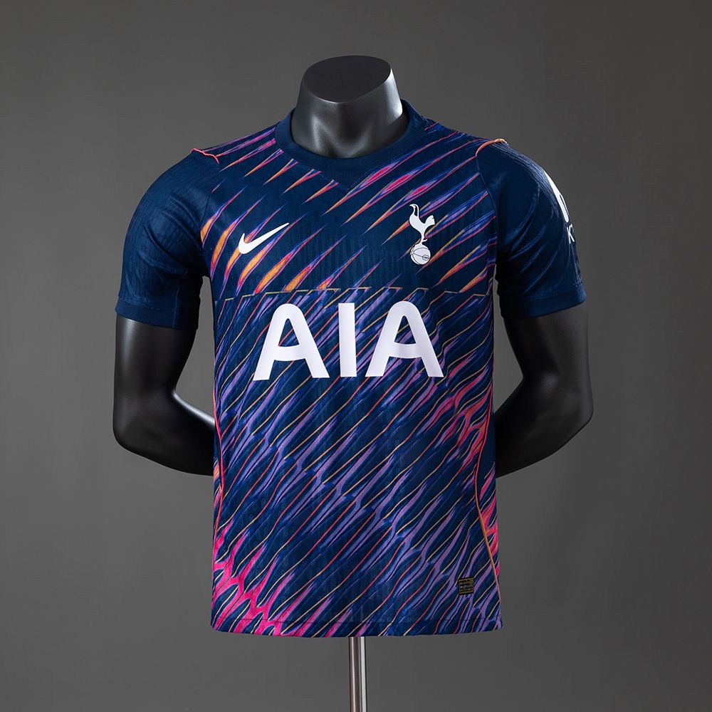Tottenham Hotspur 2026/27 Away Kit