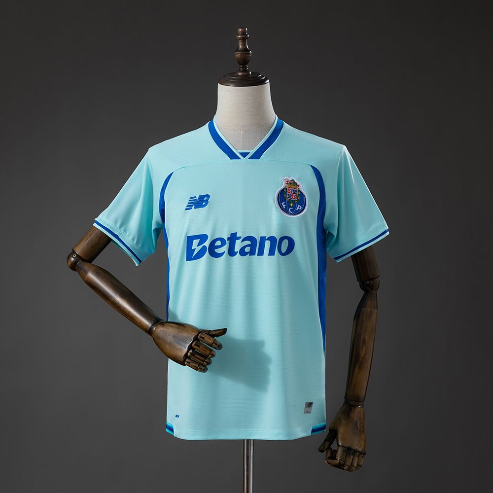 FC Porto 2026/27 Third Kit