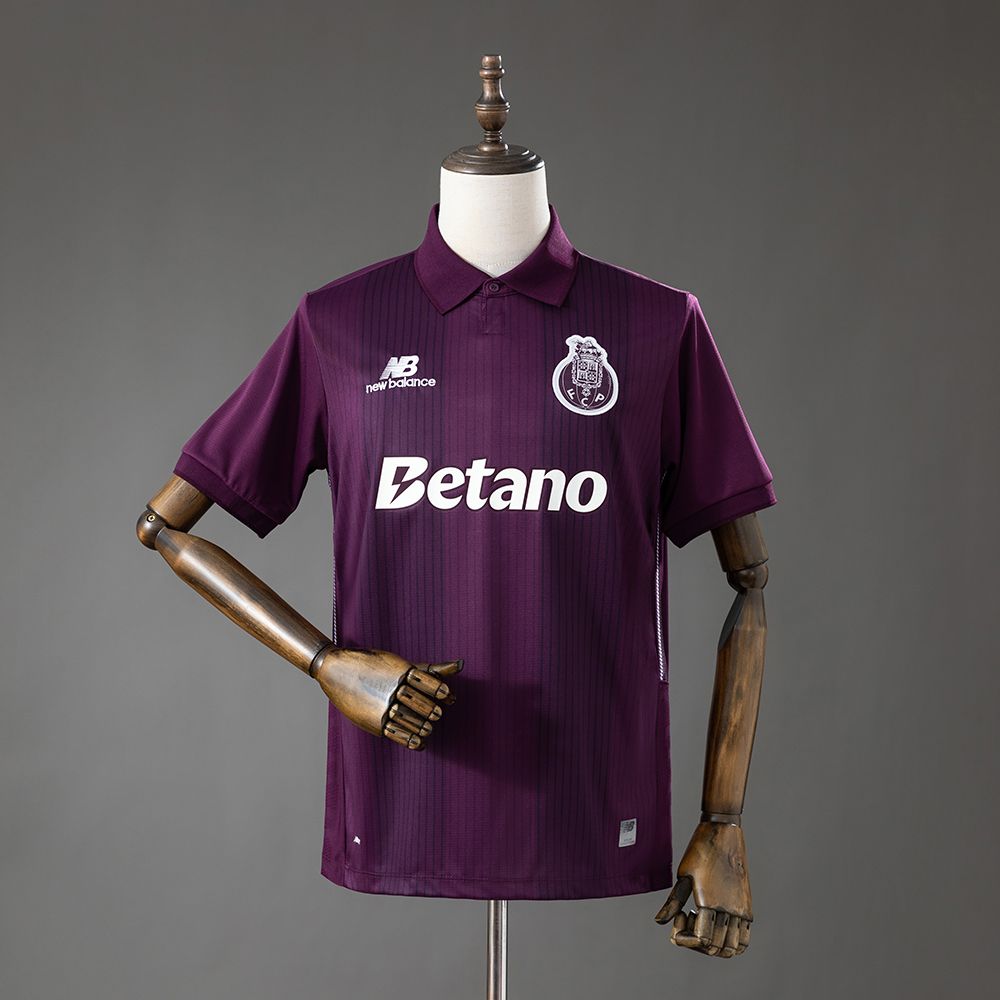 FC Porto 2026/27 Away Kit