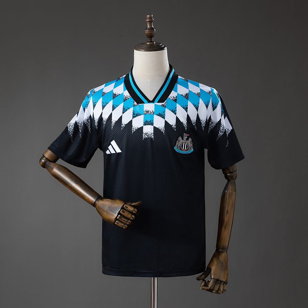 Newcastle United 2026/27 Special Edition Kit