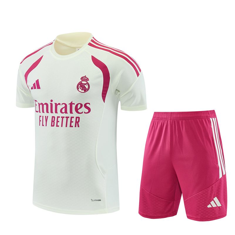 Real Madrid 26/27 Training Set