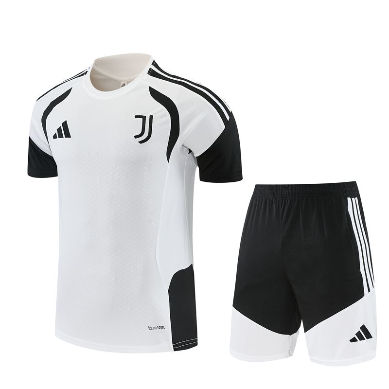 Juventus 26/27 Training Set (White)