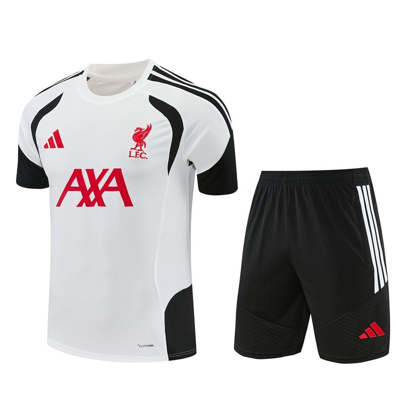 Liverpool FC 26/27 Training Set (White)