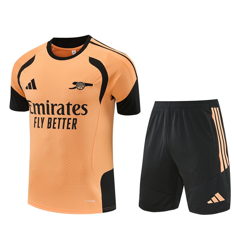 Arsenal FC 26/27 Training Set (Orange)