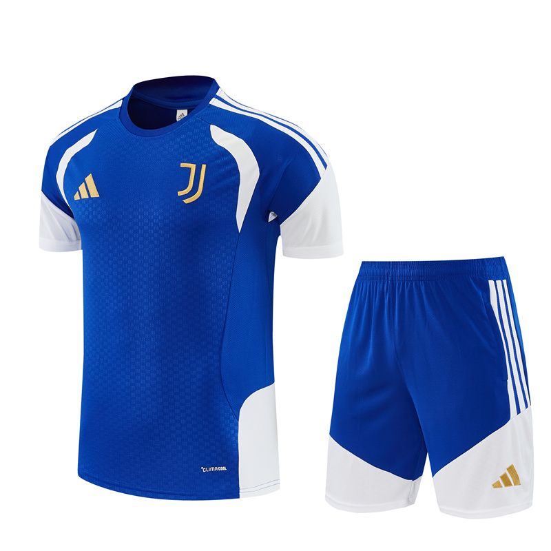 Juventus 26/27 Training Set (Blue)