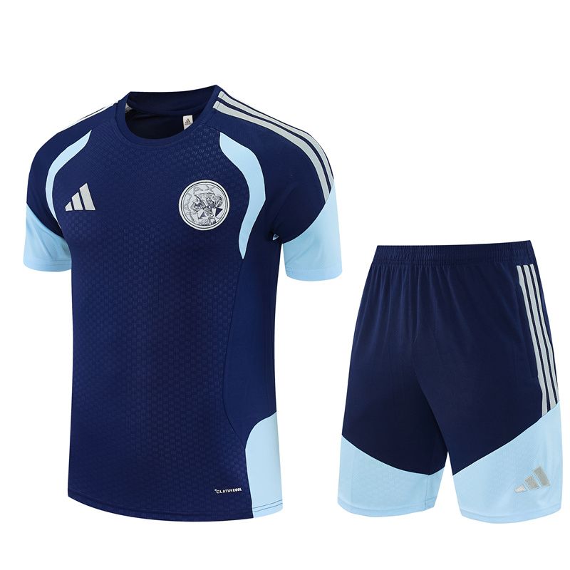 AFC Ajax 26/27 Training Set (Royal Blue)