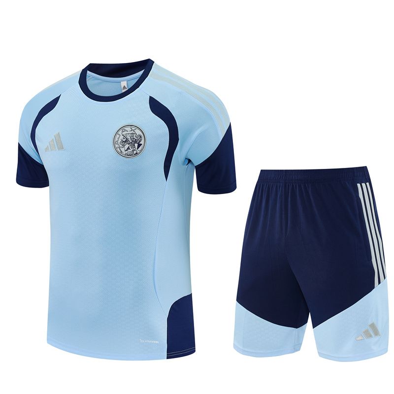 AFC Ajax 26/27 Training Set (Light Blue)