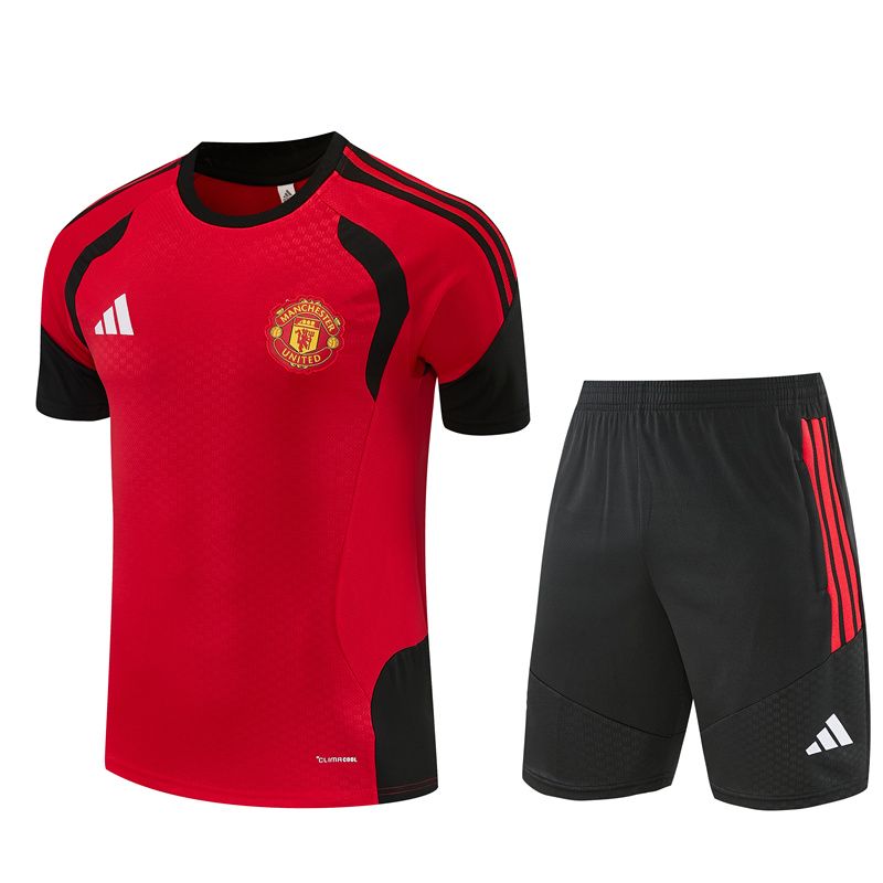 Manchester United 26/27 Training Set (Red)