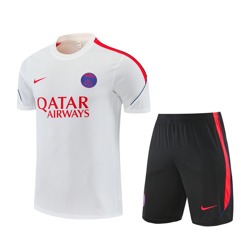 PSG 26/27 Training Set (White)