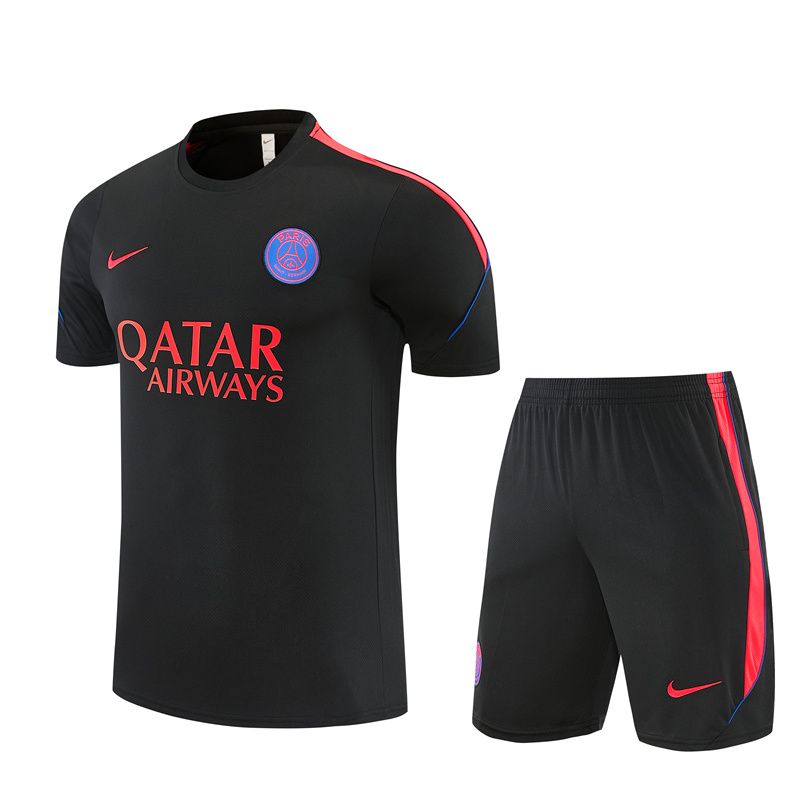 PSG 26/27 Training Set (Black)