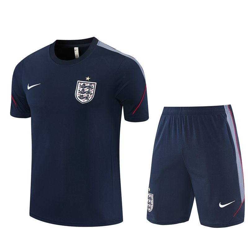 England 26/27 Training Set (Royal Blue)