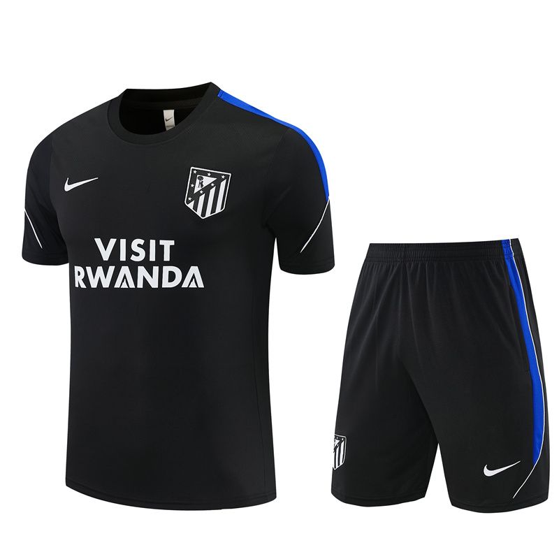 Atletico Madrid 26/27 Training Set (Black)