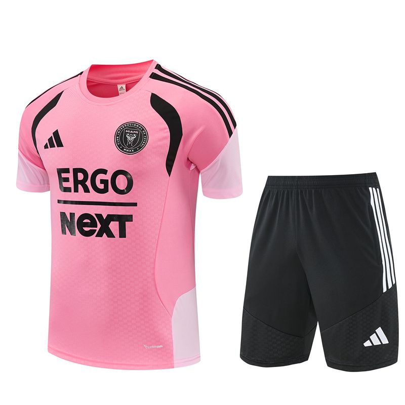 Inter Miami 26/27 Training Set (Pink)