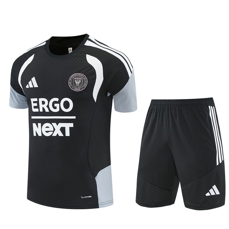 Inter Miami 26/27 Training Set (Black)