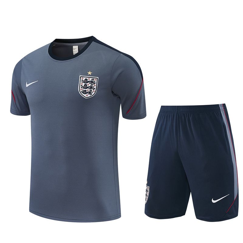 England 26/27 Training Set (Grey)