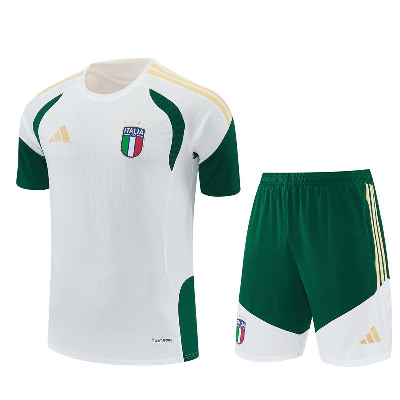Italy 26/27 Training Set (White)