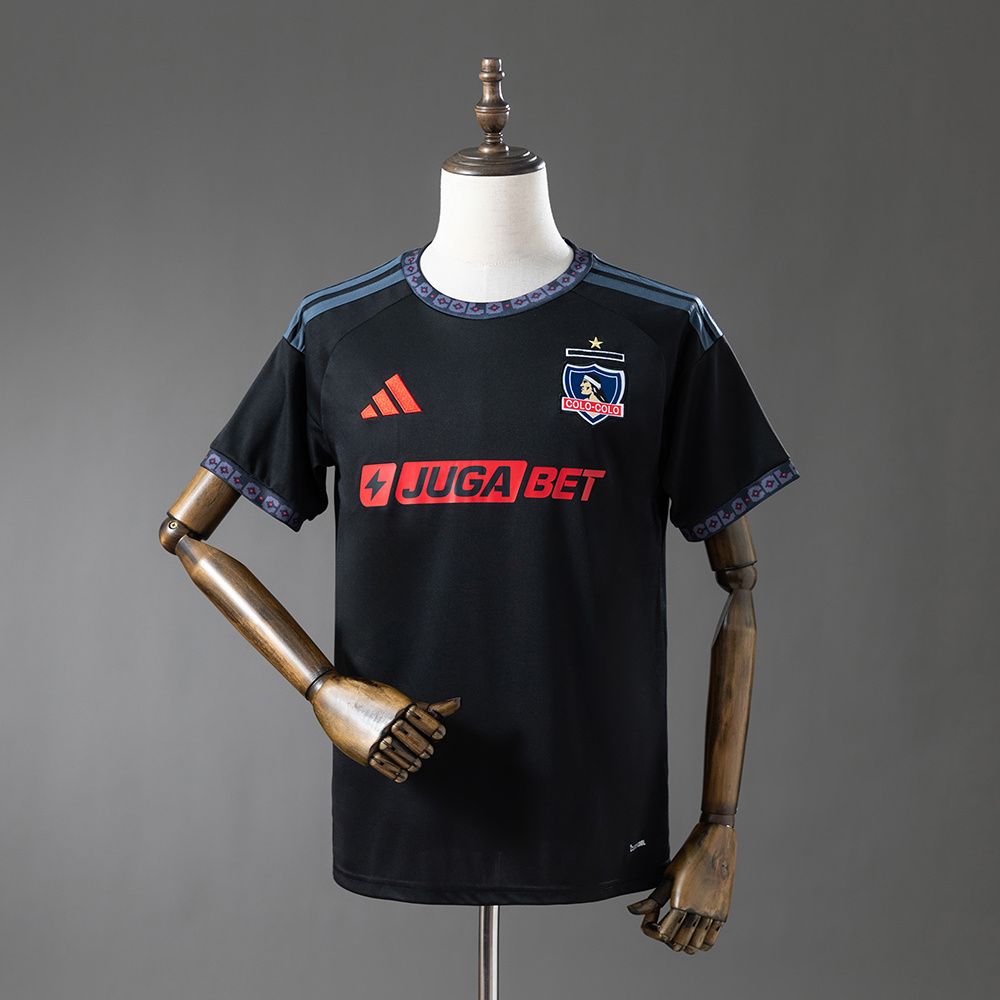 Colo Colo 2026/27 Away Kit