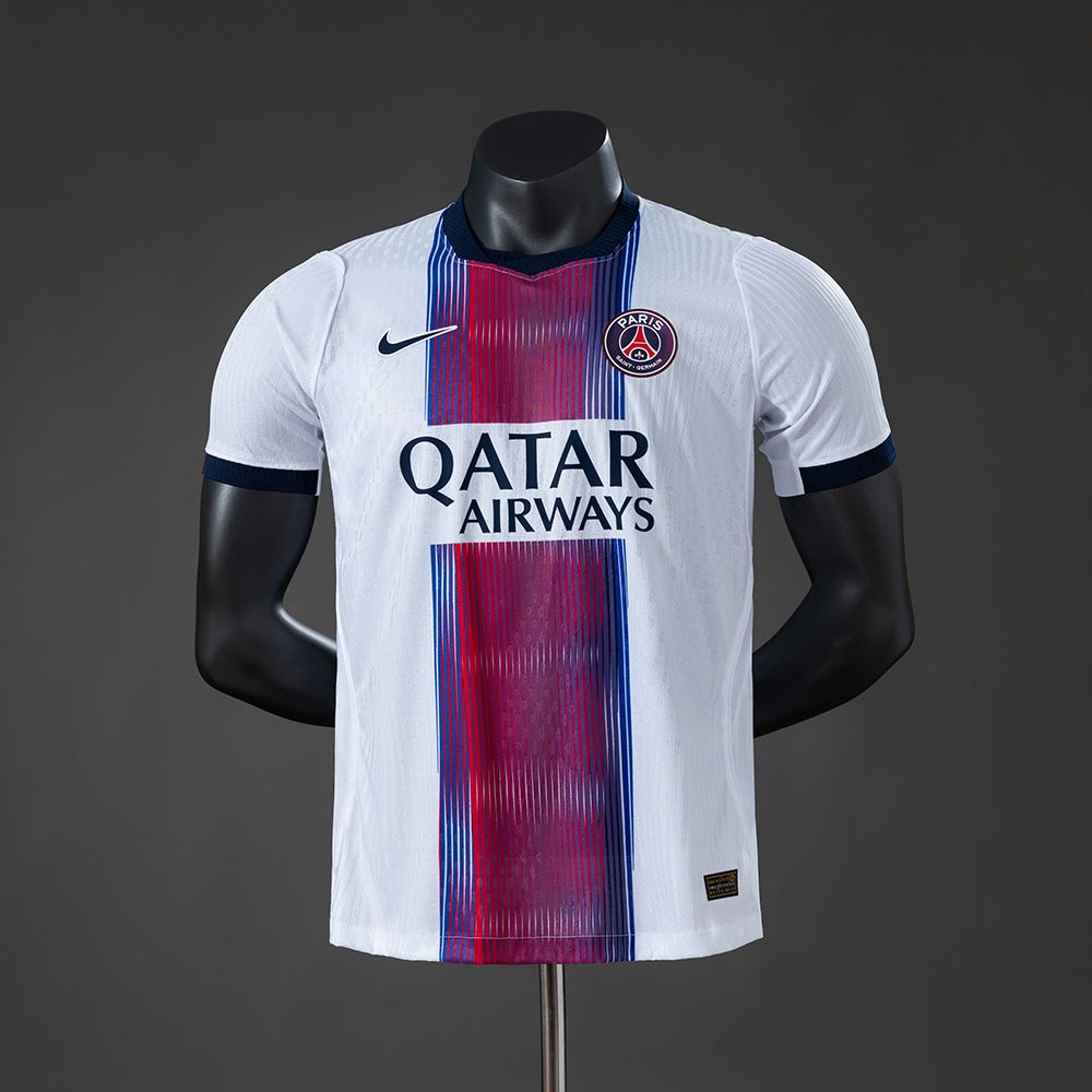 PSG 2026/27 Away Kit